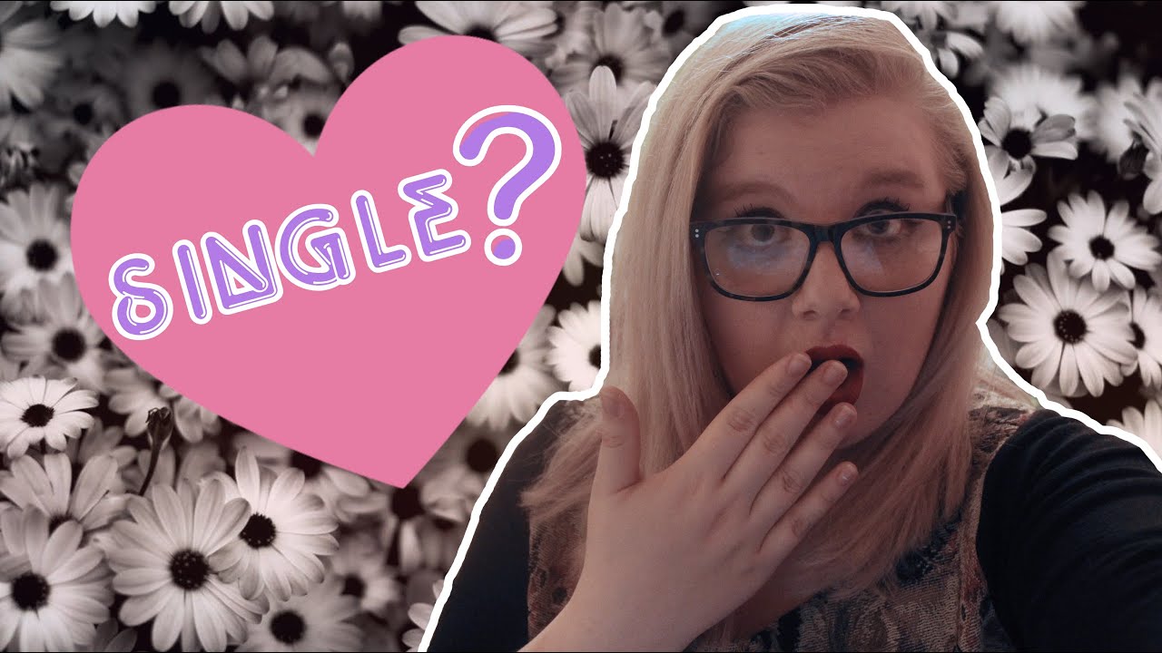 WHY AM I SINGLE Buzzfeed Quiz YouTube why-am-i-single-buzzfeed-quiz-youtube