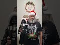 Retired Christmas Day 25DEC2025