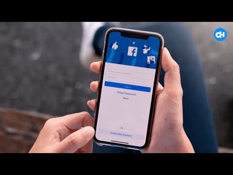 Vídeo: Como ver as mensagens do Facebook Messenger de alguém que não é um amigo no Windows ou Mac