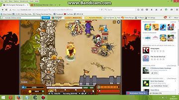 CHEAT (DAMAGE) DUNGEON RAMPAGE WITH CHEAT ENGINE 6.4
