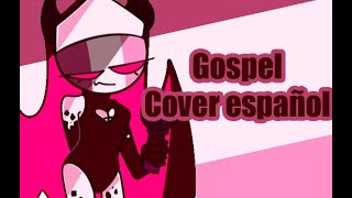 Friday Night Funkin - Gospel || [vocal cover español] ||Mid-Fight Masses ChristenAgartha x Kira0loka Kira0Loka