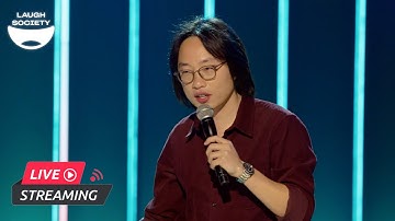 🔴 Jimmy O. Yang - Good Deal Live Stream