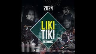 LIKI TIKI (DJ M3LLOW_-_DDropp$$ R3MIX) 2024