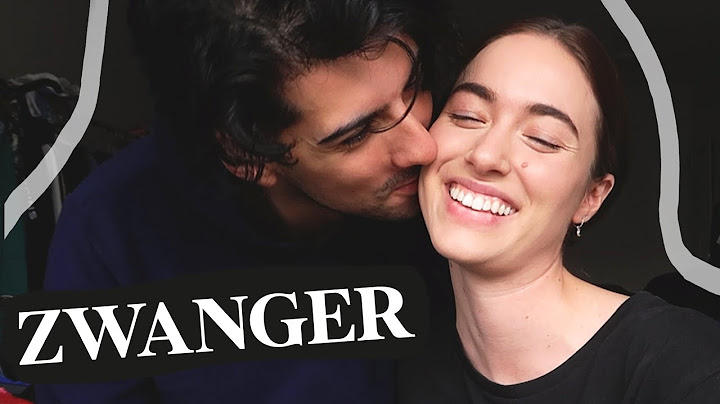 Ik ben ZWANGER! 🥰 Eerste reactie & vertellen aan mijn vriend! | Zwangerschapsdagboek #1