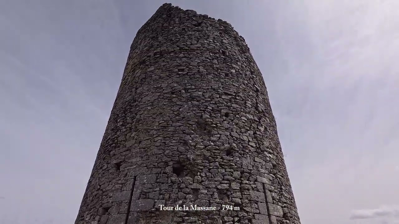 Tour de la Massane, randonnée, Argelès sur Mer, Château Valmy, Côte Vermeille, Pyrénées Orientales