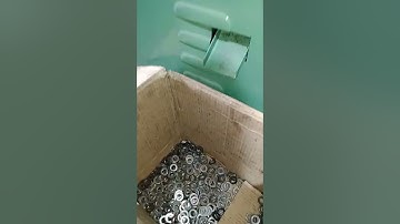 washer counter/chamfer machine, Syal Engineers, 9988335319