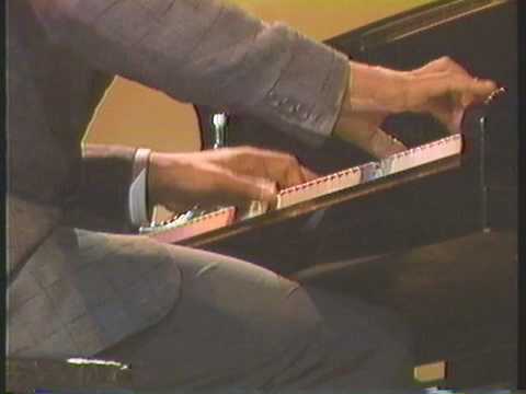 Don Braden, Mulgrew Miller,Terumasa Hino - Rhythm-A-Ning 1 (to be cont.)