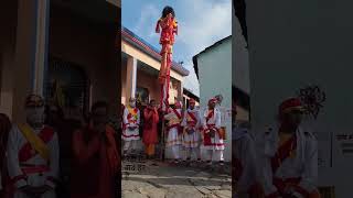 Chandika devi, Simli Chamoli Uttarakhand