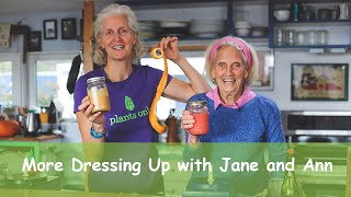 More Dressings We LOVE with Jane and Ann