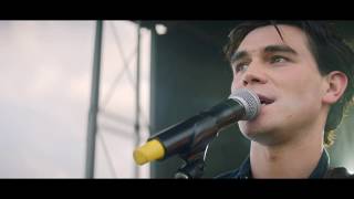 "I Still Believe" Exclusive Clip with KJ Apa