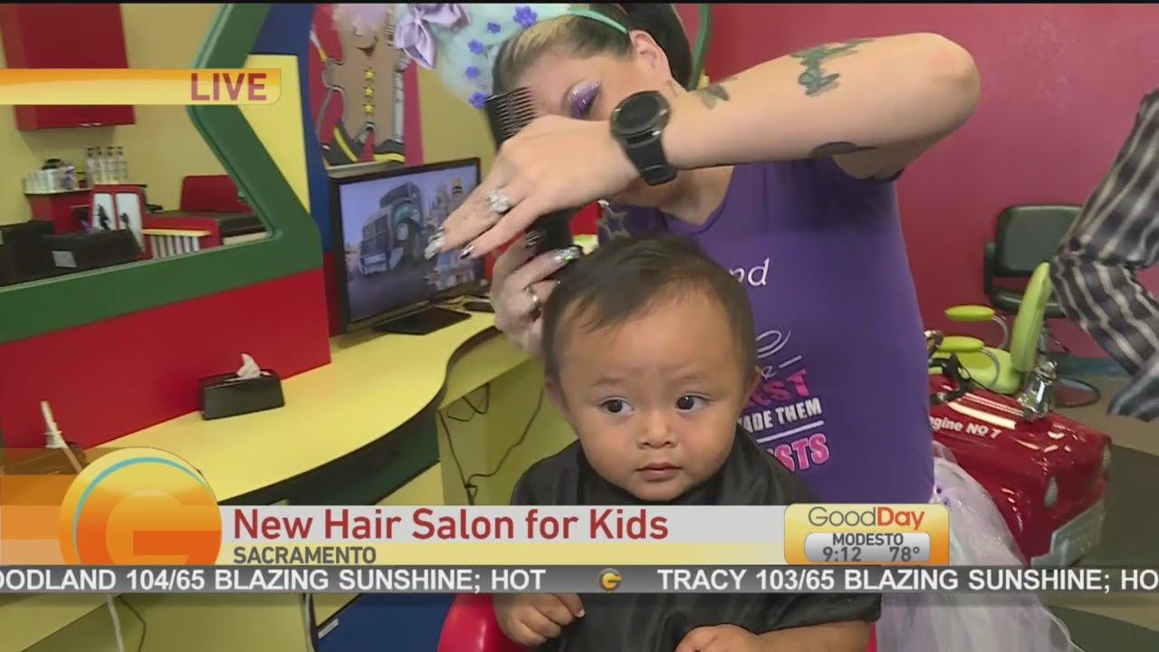 cookie cutters hair salon