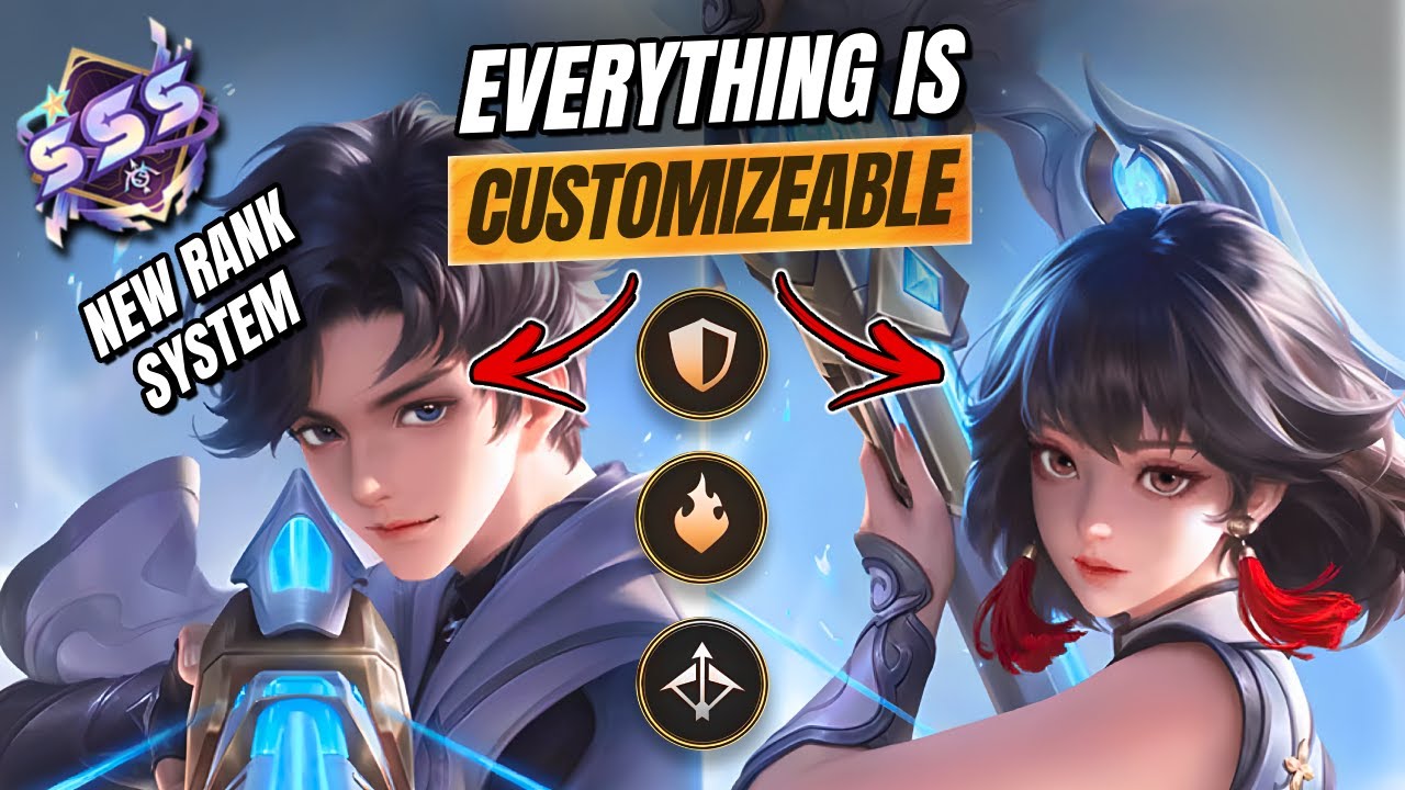 What In The World Is This? This Is So Unique | HoK