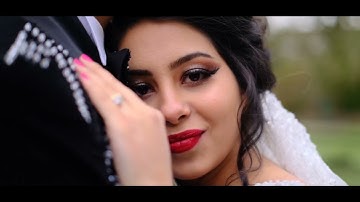 Aynur & Ercan - WEDDING TRAILER