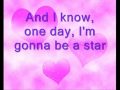 Bratz One day lyrics