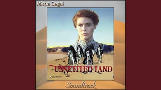 Attack on Settlers - Misha Segal