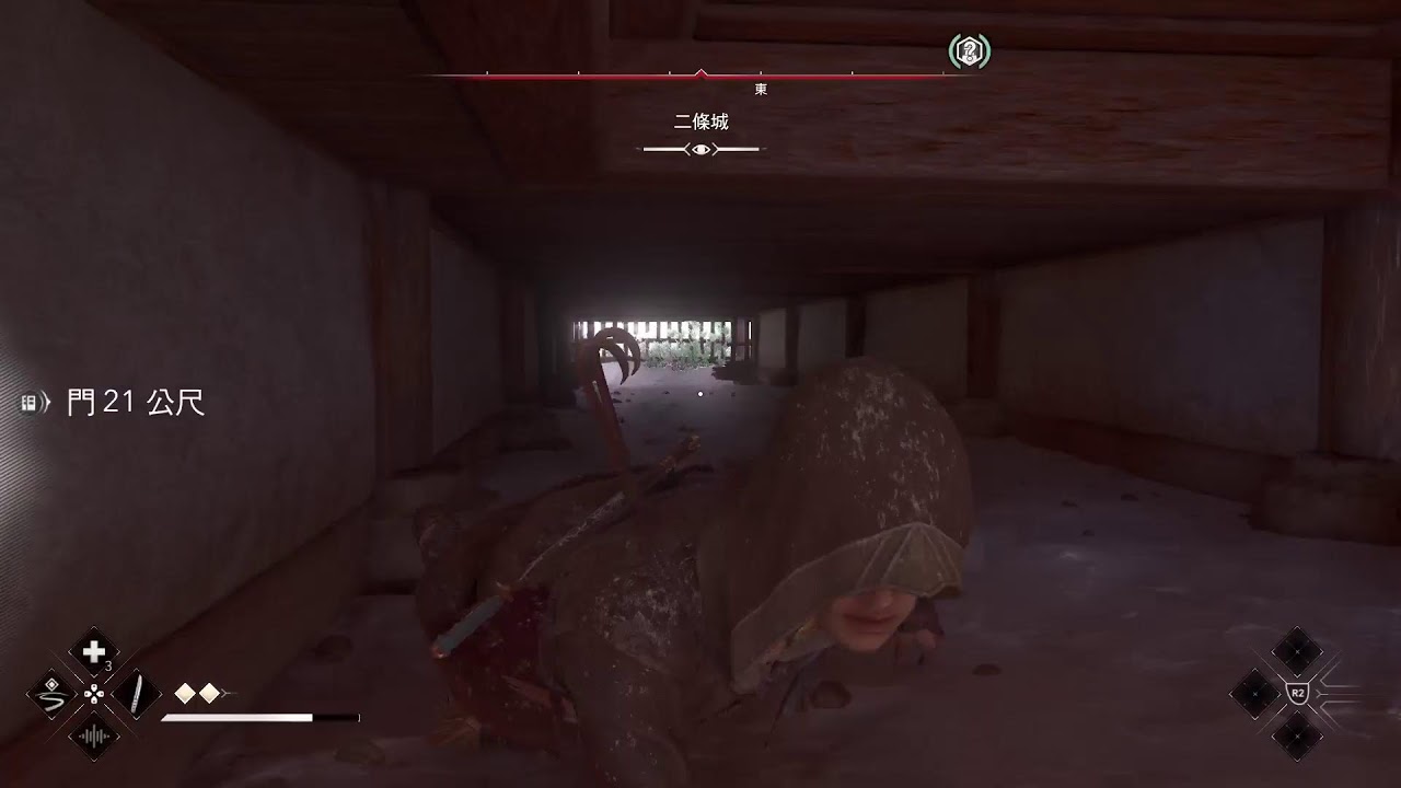 [Assassin's Creed : Shadow 剌客教條 : 暗影者] + [非學術性無營養研究討論]|繼續一齊默默共渡持久嘅事|三八節快樂|08/03/2026