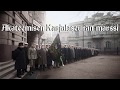 Akateemisen Karjalaseuran marssi [AKS March] [English and Finnish lyrics] (Improved version)