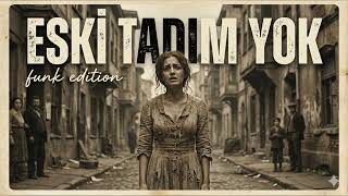 Eski Tadım Yok Artik Cover Ai