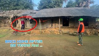 Full Video: 15 Day of Renovation Grandmother's rotten House into Most Luxurious Palace in the Region