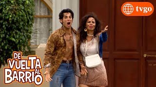 De vuelta al barrio - 12/06/2019 - Cap 405 - 3/5