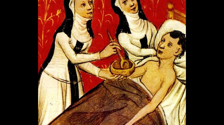 The Form and Function of Medieval Hospitals - Prof...