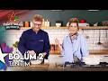 Pelin ve Tahsin Mutfakta | 2. Bölüm Tanıtım