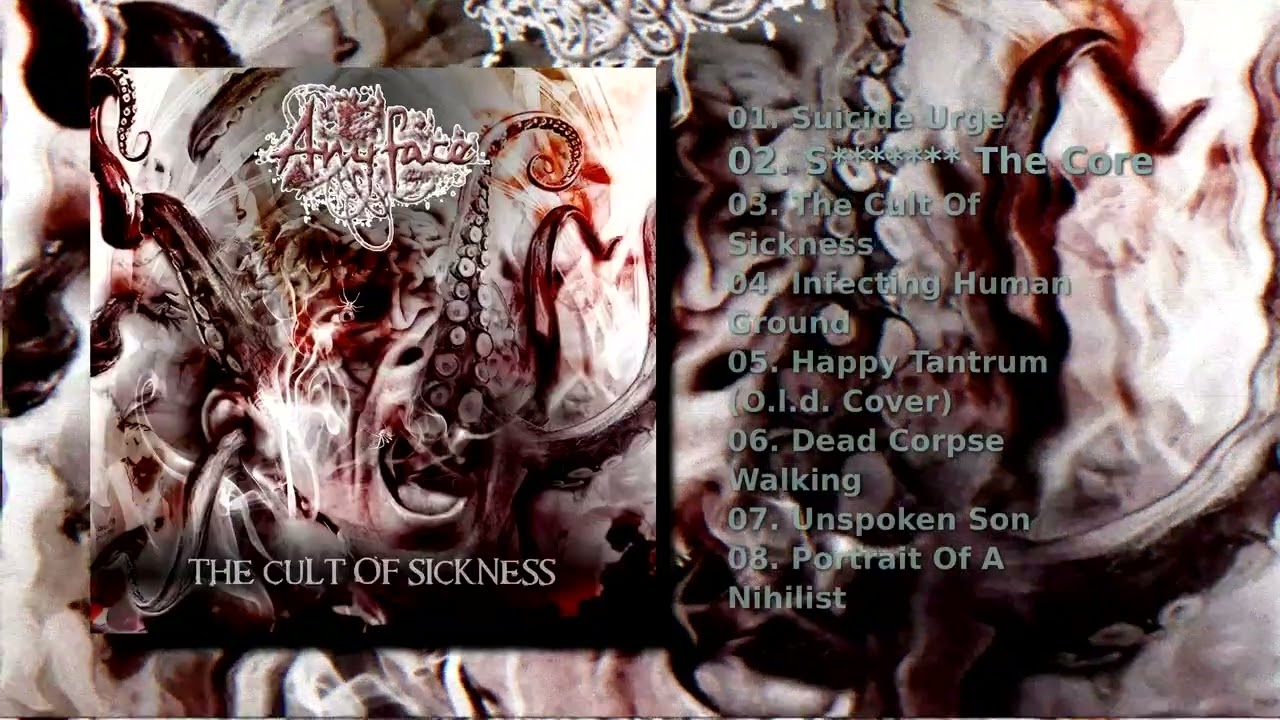 The Cult Of Sickness