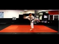 Songahm 5 full form  schafers ata martial arts