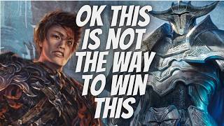 Fai VS Jarl Vetreidi CC Classic Constructed Flesh and Blood TCG