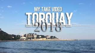 EF Torquay 2018