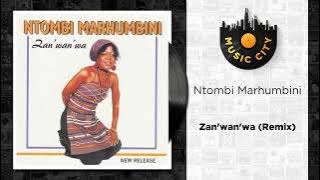 Ntombi Marhumbini - Byala | Official Audio