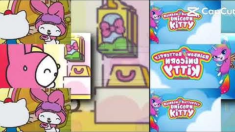 35 Shuric Scans With are Slides (CapCut Version V2)