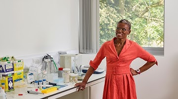 Scientific discovery is fuelled by the imaginations of creative minds