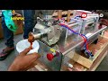 RAJMA MASALA GRAVY PISTON FILLING MACHINE