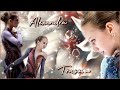 Alexandra Trusova || Александра Трусова || Team Tutberidze || Unbreakable