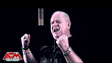 DIRKSCHNEIDER & THE OLD GANG - Every Heart Is Burning - (2021) // Official Music Video // AFM