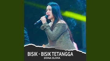Bisik Bisik Tetangga