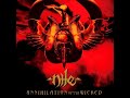 NILE - Annihilation Of The Wicked 2005 full album - YouTube