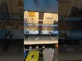 Modifying The Aurora For Better Linear Table Fitment & Utilization Part 3