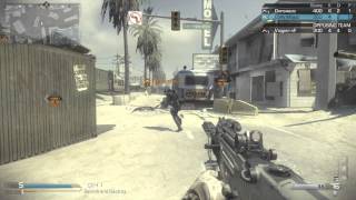 cod dubs proof