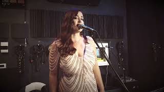 sassy's blues (Sarah Vaughan cover) Live at SDM Recording Studio