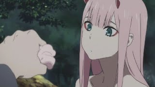 zero two one dance edit