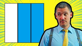 Fractions Part 2! Improper Fractions, Mixed Numbers, Multiply &amp; Divide | 4th - 6th Grade Math