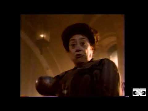 Chef Boyardee Commercial