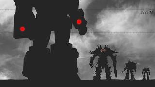 How BIG Are Transformers Really? | Size Comparison 2026