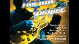 Lukie Carelsen - Battle Hymn of the Republic - Rockin Gospel