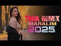 Maral - Maralim | Şimdi Aglamalarin Ne Zamanı | Çok Dinlenen Şarkılar | Yeni Remix 2025