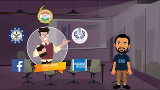 Summer Training at Hackveda ST2019