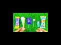 CANDY MIX AND CHOCOLATE BARS | RELAXING ASMR SWEETS  #asmr #candy