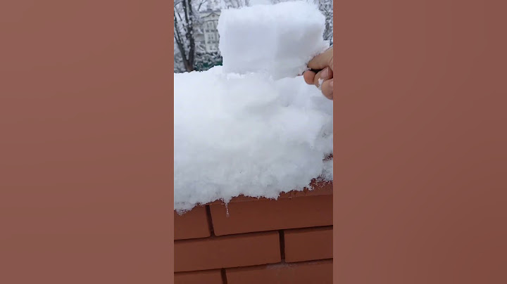 اكل الثلج الذ طبق في للعالم🌨❄🌨🌨